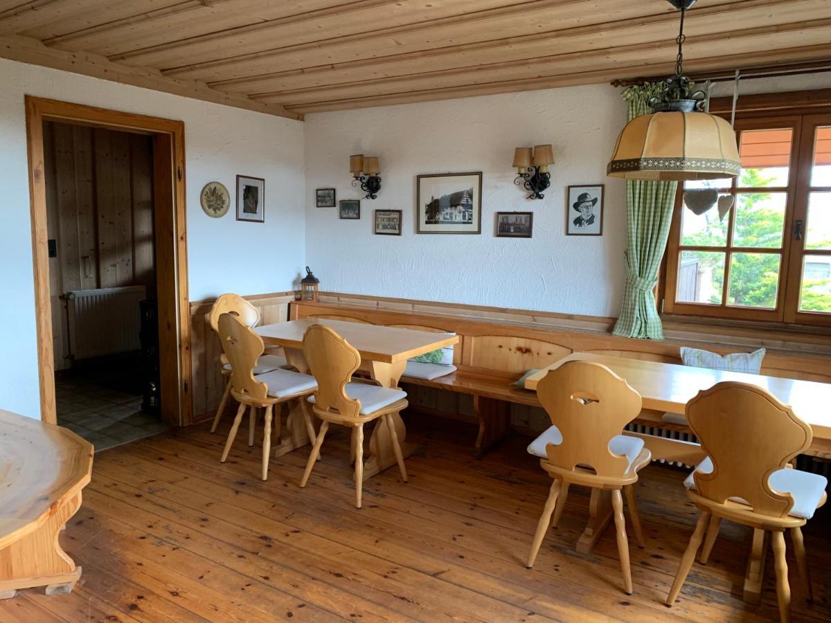 Landhotel Hirschen Oberwolfach Zewnętrze zdjęcie