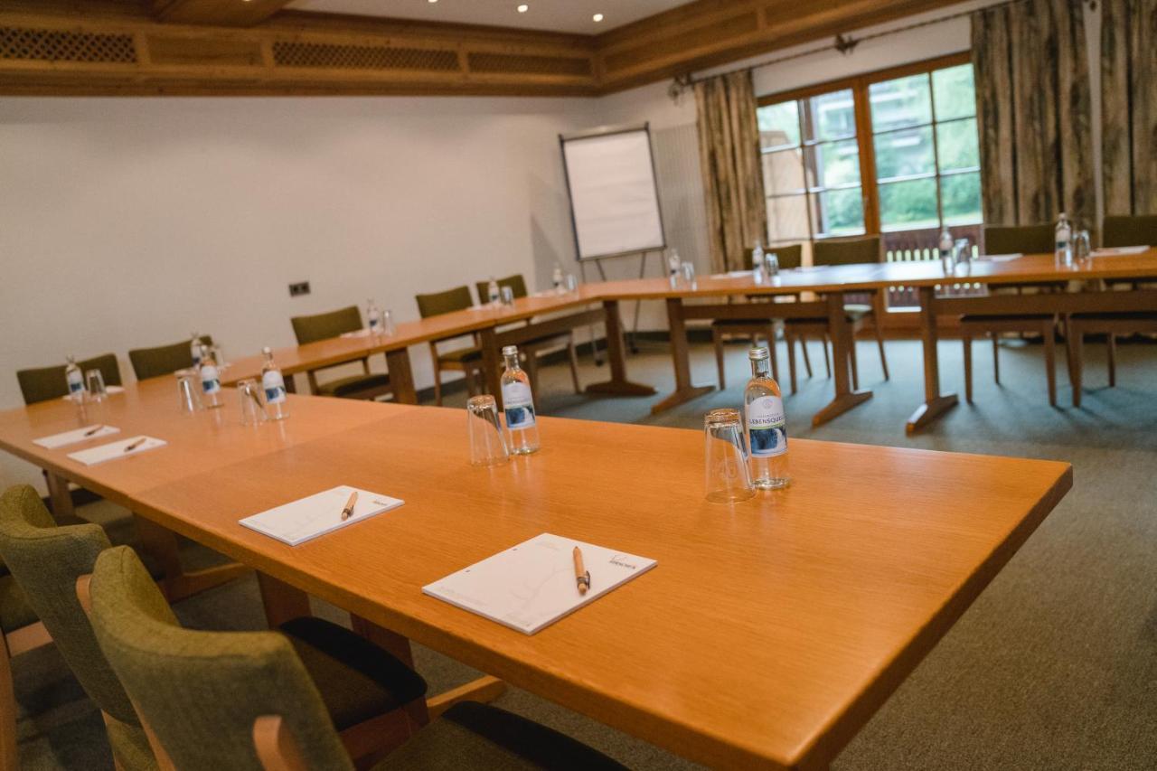 Landhotel Hirschen Oberwolfach Zewnętrze zdjęcie