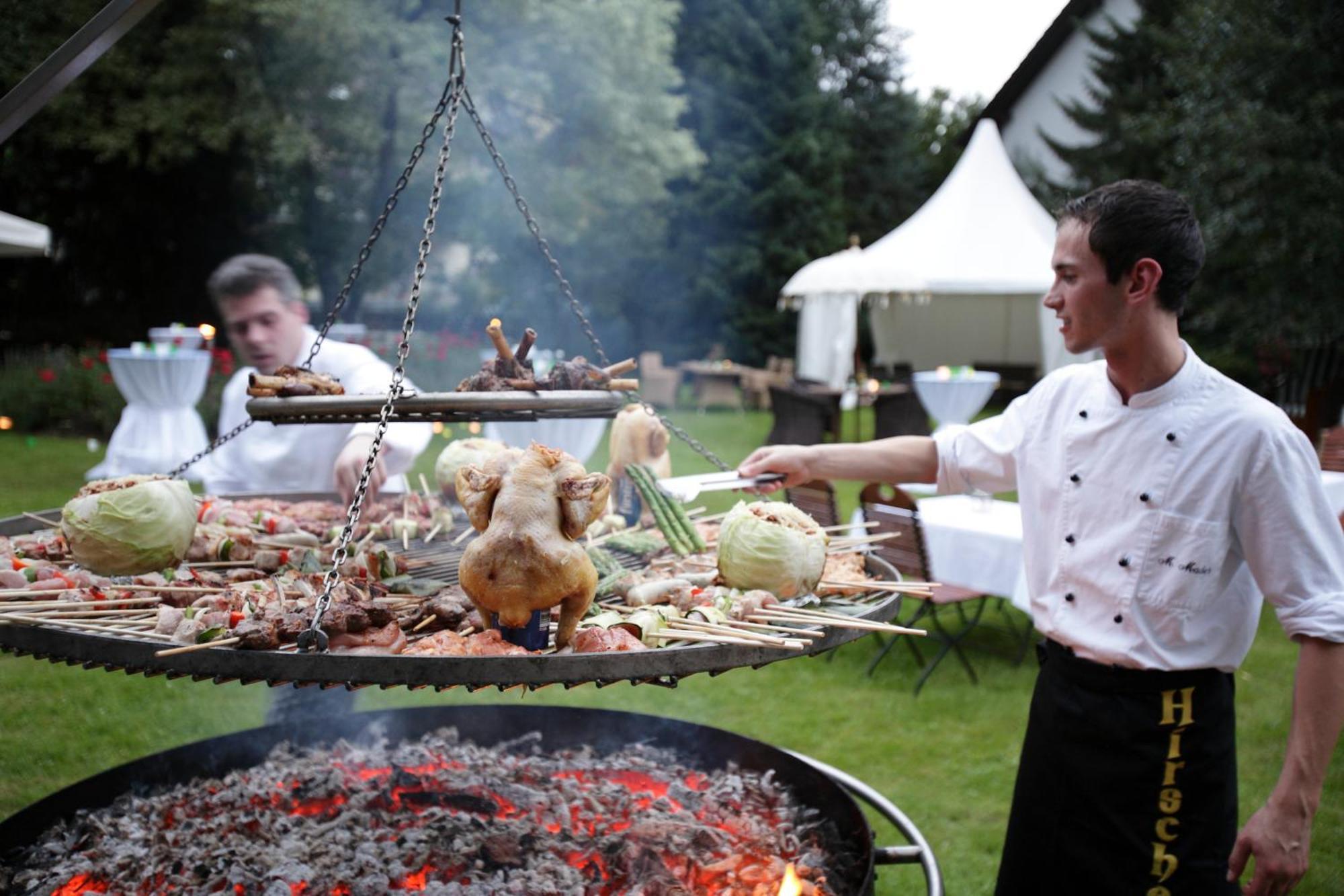 Landhotel Hirschen Oberwolfach Zewnętrze zdjęcie