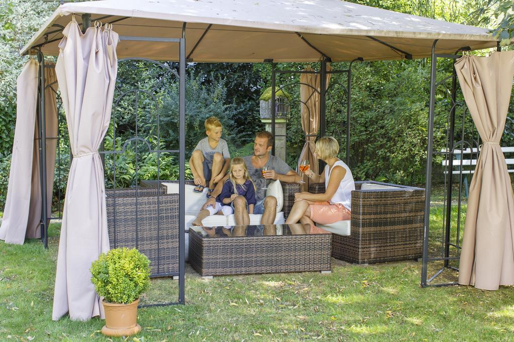 Landhotel Hirschen Oberwolfach Zewnętrze zdjęcie