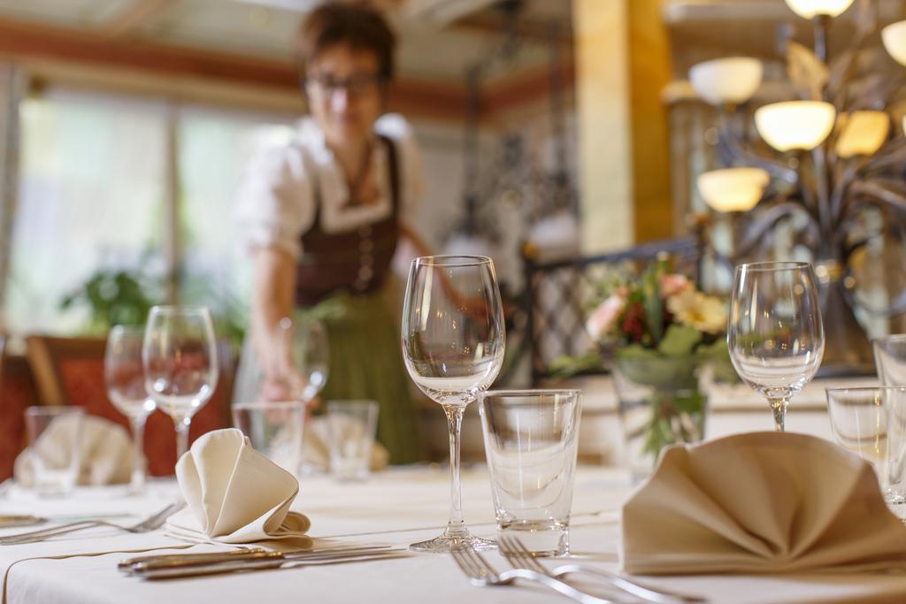 Landhotel Hirschen Oberwolfach Zewnętrze zdjęcie