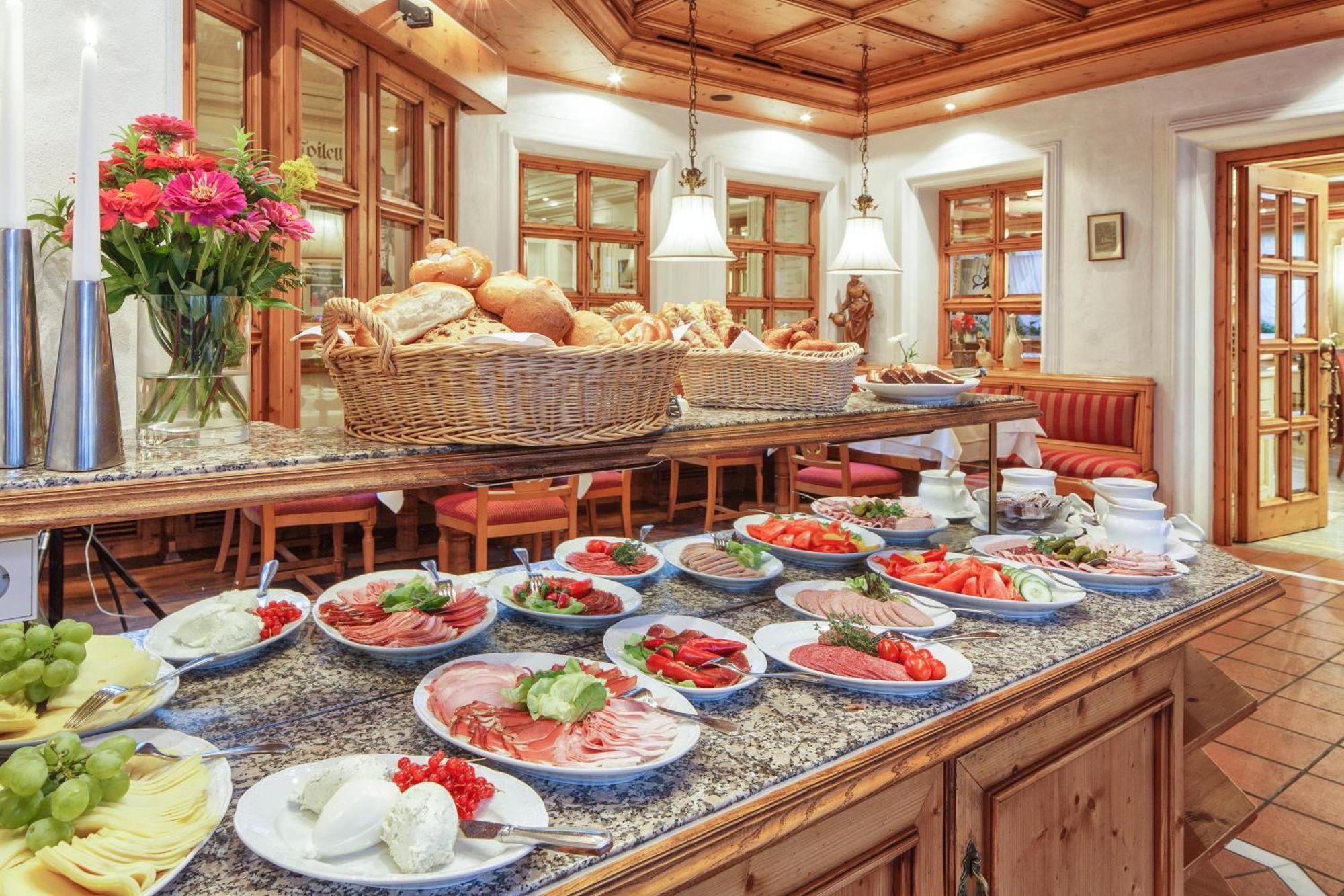 Landhotel Hirschen Oberwolfach Zewnętrze zdjęcie