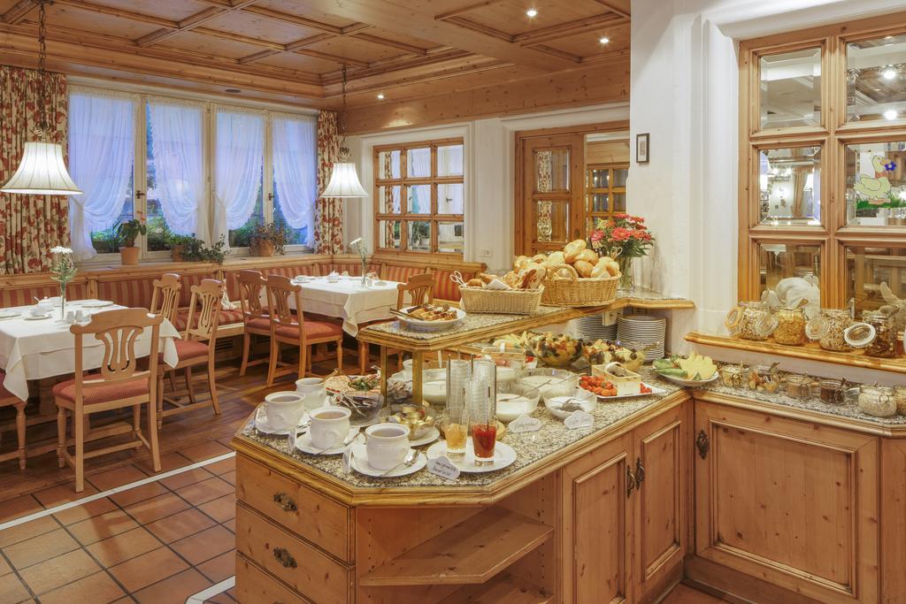 Landhotel Hirschen Oberwolfach Zewnętrze zdjęcie